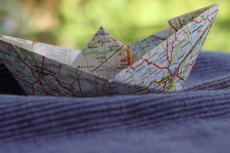 Navigation Tricks