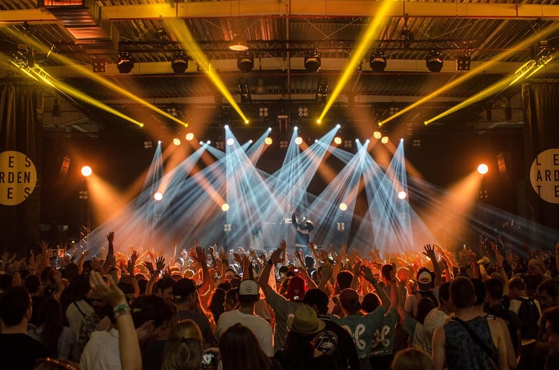 Music Festival